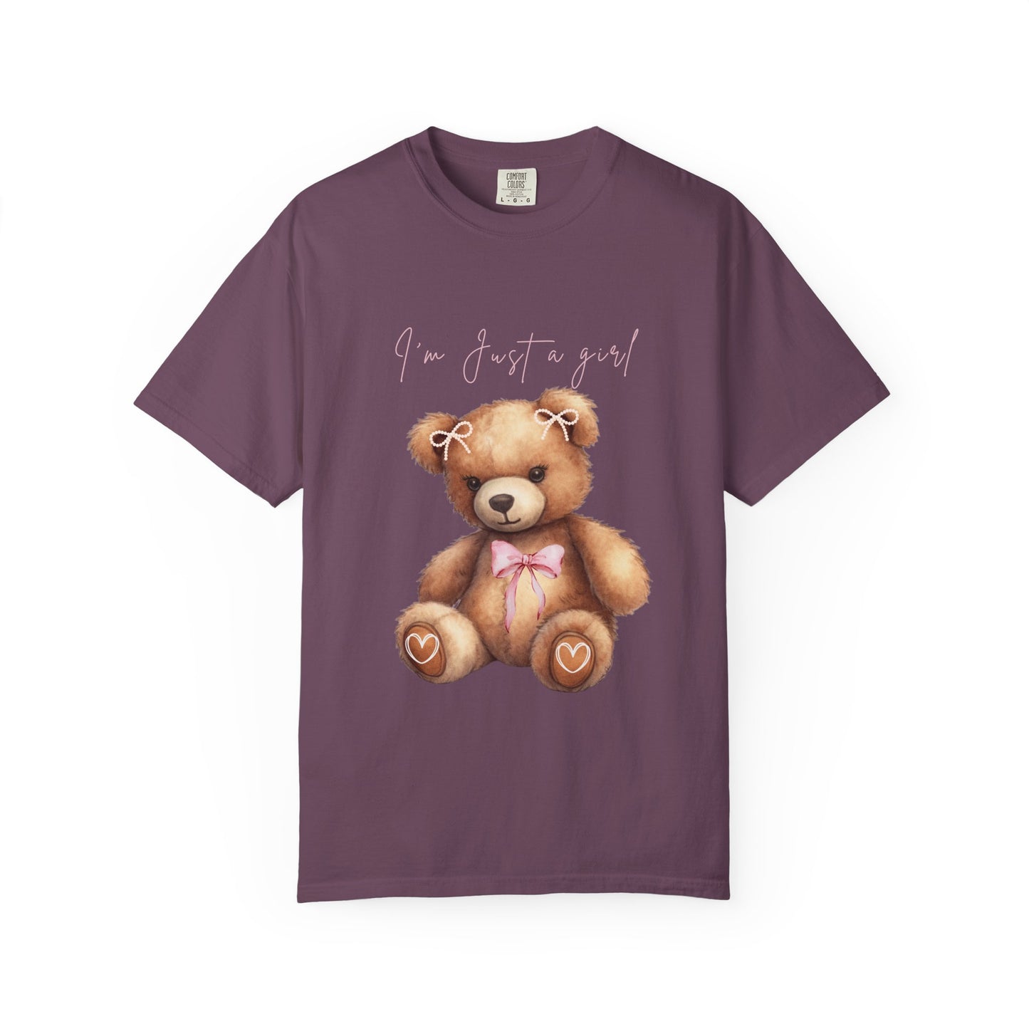 Coquette Bear T-Shirt
